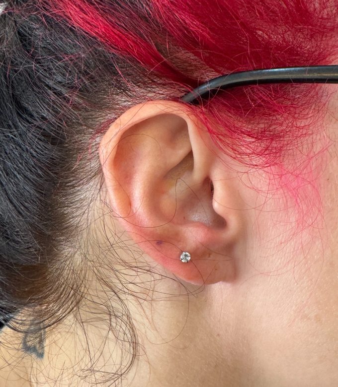 Ear Piercing (2)