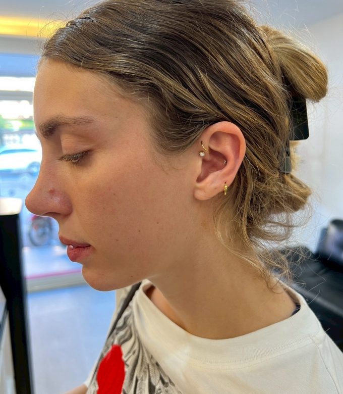 Ear Piercing (3)