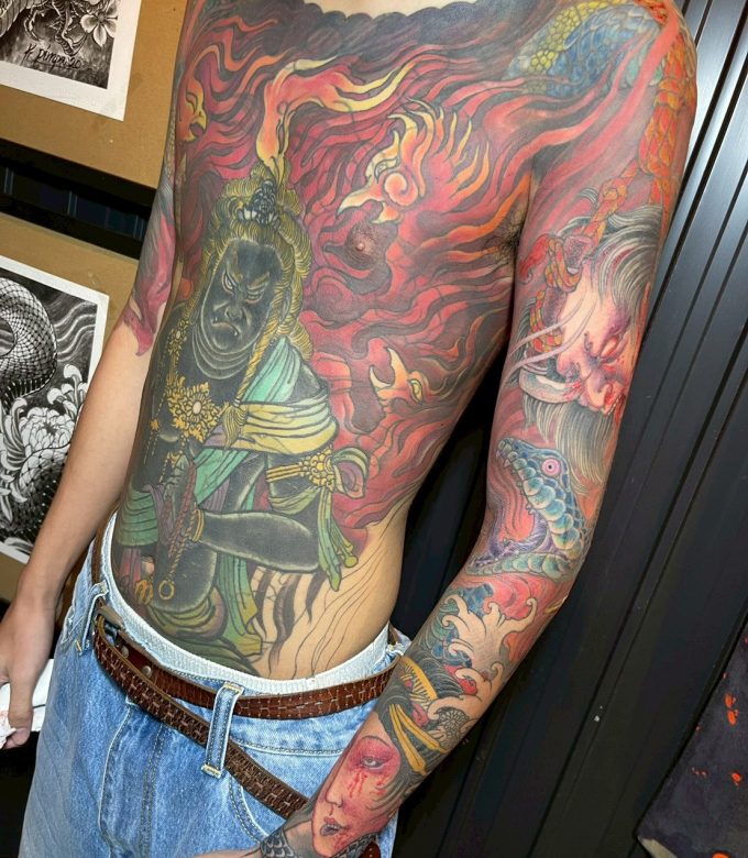 Line Album Cover Up 251027 3