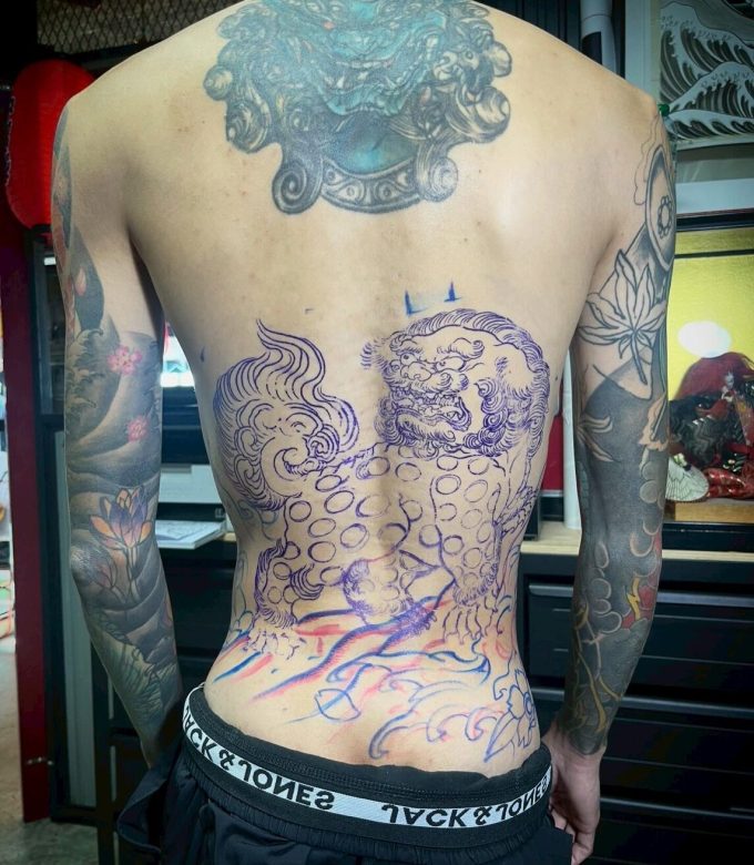 Line Album Cover Up 251028 17