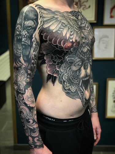 Line Album Mandala 250618 1