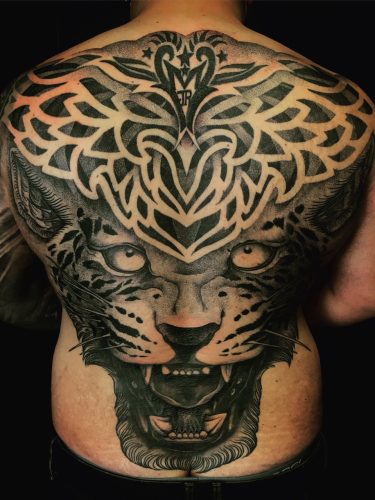 Line Album Mandala 250618 22