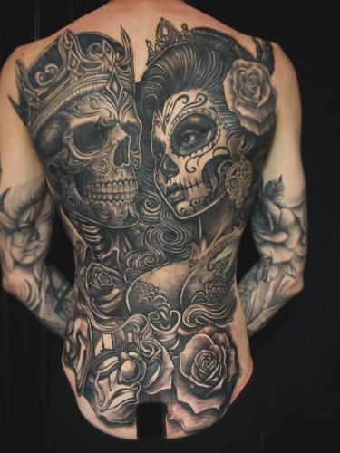 Line Album Realistic Chicano 250618 8