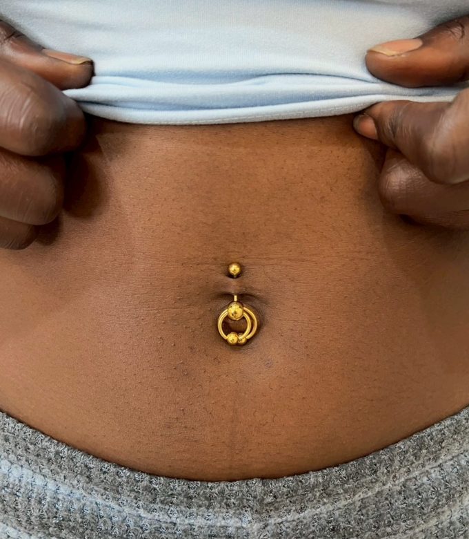 Piercing (10)